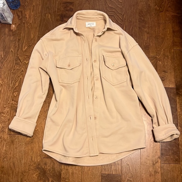 Wilfred Free Sweater - Picture 1 of 3